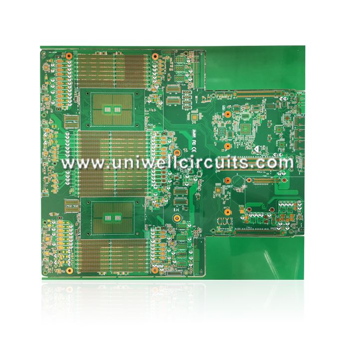 Uniwell sikwi gwo vitès serverbackplane