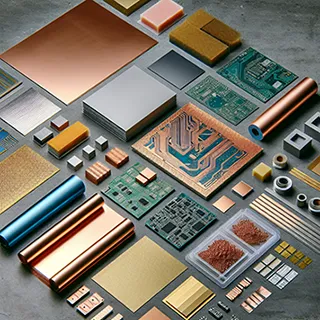 Avantaj nan Rogers 5870