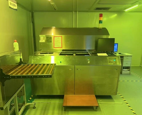 Uniwell Circuits 16 Kouch HDI Komisyon Konsèy
