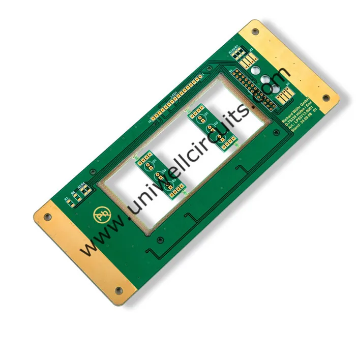 12L ENIG Segondè TG FR4 Awondisman Komisyon Konsèy