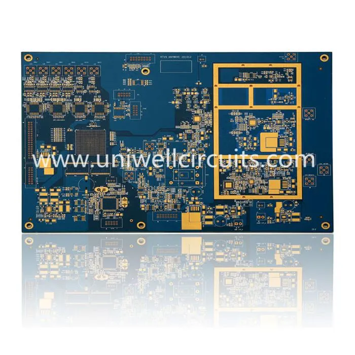 16L ENIG Segondè TG FR4 Awondisman Komisyon Konsèy