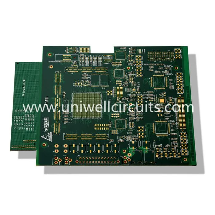 18L ENIG Segondè TG FR4 PCB