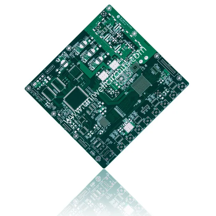 6L HAL FR4 Awondisman Komisyon Konsèy