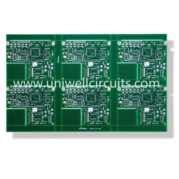 6L cho alimèt Nòmal TG Awondisman Komisyon Konsèy la