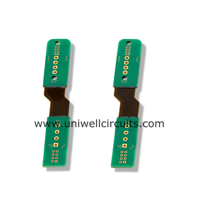 Aerospace Flex ak rijid Awondisman Komisyon Konsèy