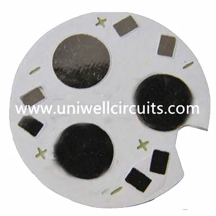 Aliminyòm Sèvi ak Awondisman ankadreman