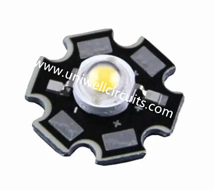 Aliminyòm OSP Sèvi ak bo ankadreman anbake