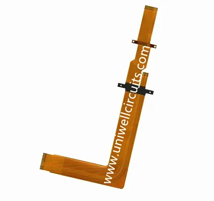 Camera Flex Awondisman Komisyon Konsèy