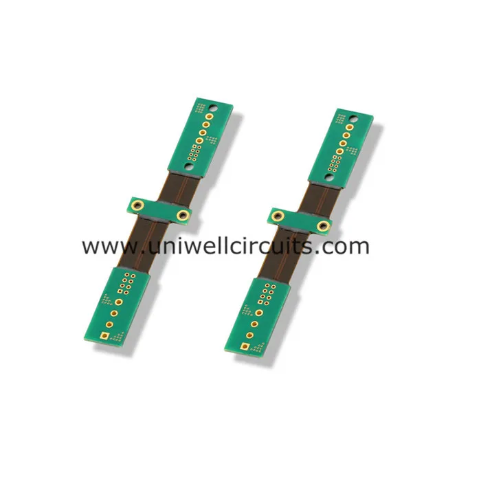 Kominikasyon Ekipman Flex Rijid Awondisman Komisyon Konsèy