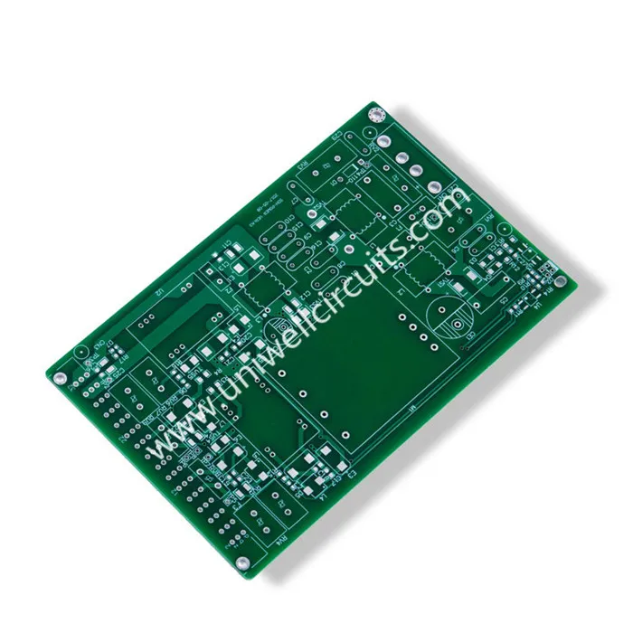 Done Transmisyon Aplikasyon PCB
