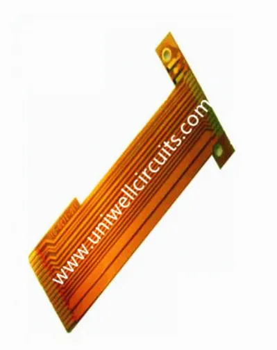 Flex Pouvwa Bank PCB