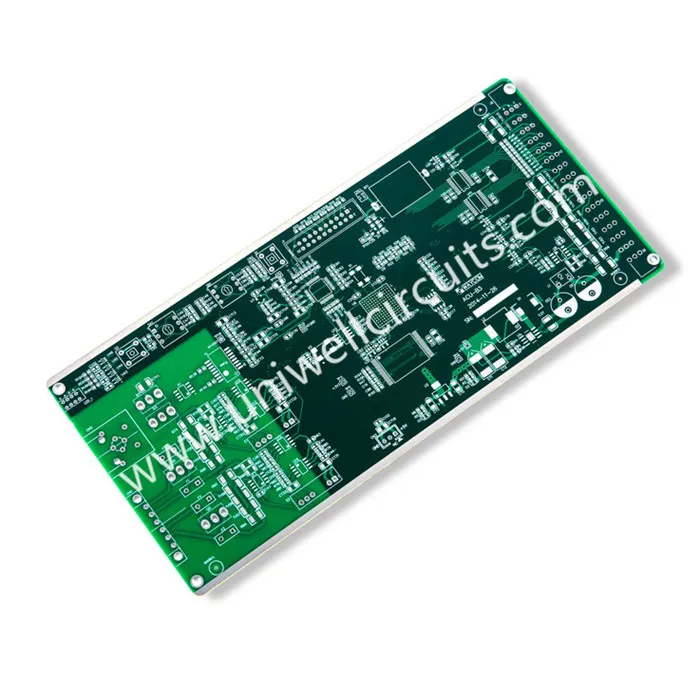 HASL Multilayer PCB