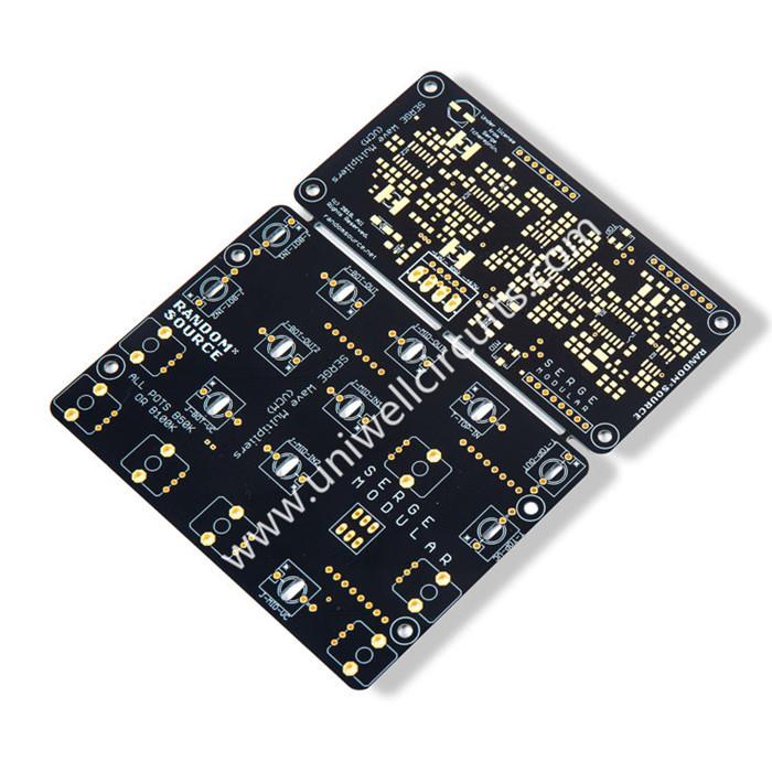 High Dansite Interconnect Komite Awondisman