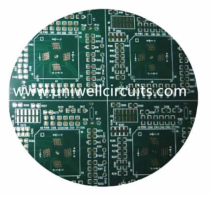 Segonde frekans Enpedans kontwol komisyon Konsey