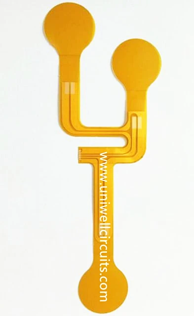 High Tech Flex Circuit Komisyon Konsèy