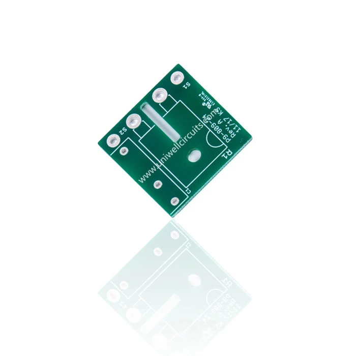 Hot vann PCB tablèt