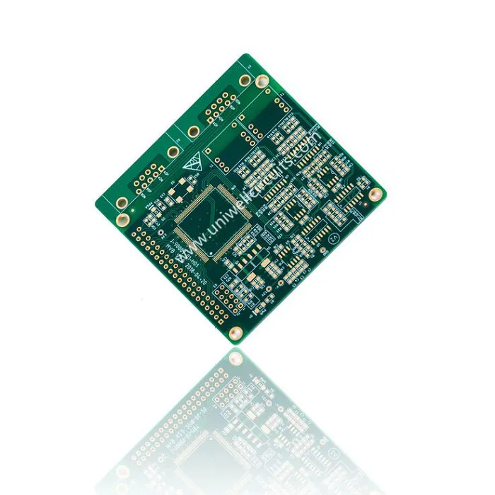Endistriyèl PCB aplikasyon
