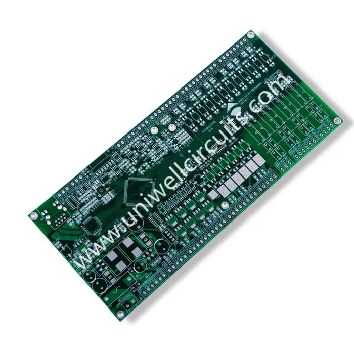 Kitchen Equipment Application PCB