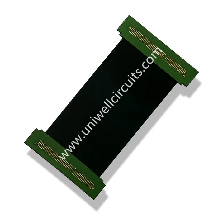 Dirije Strip rijid Flex Awondisman Komisyon Konsèy