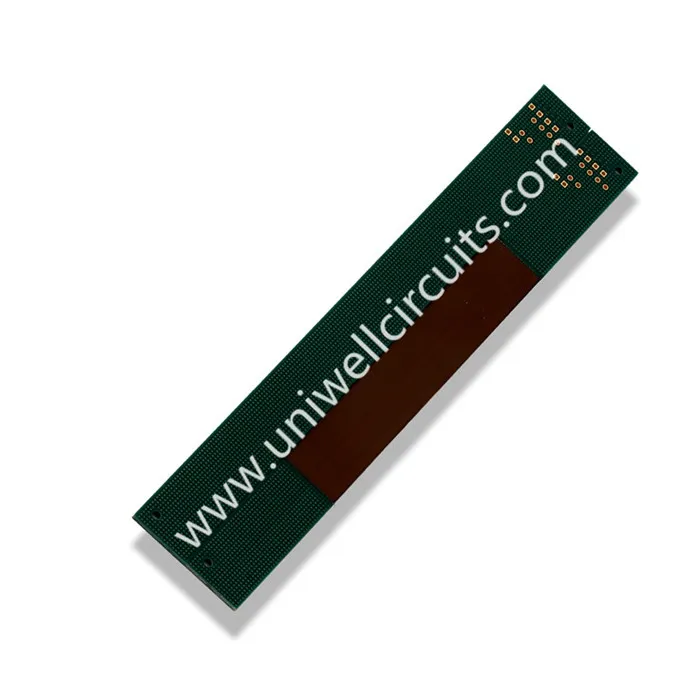 Dirije Strip rijid Flex PCB