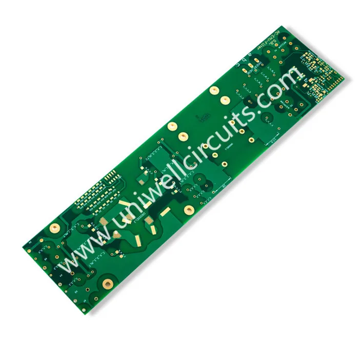 Medikal Aparèy Elektwonik PCB