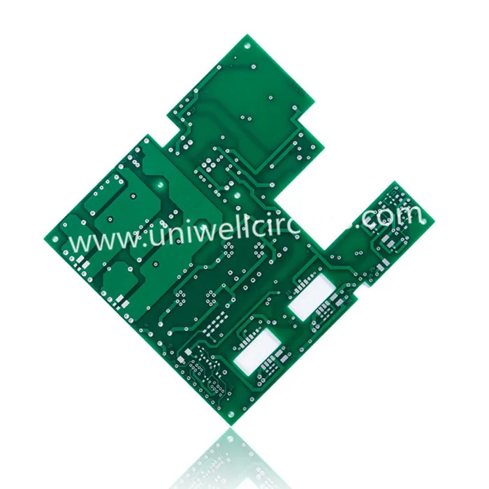 Medikal Aparèy PCB