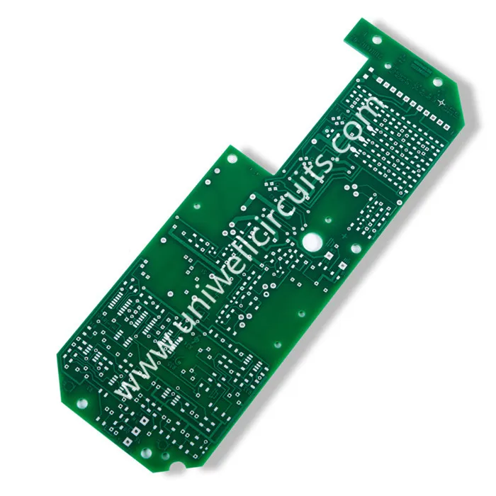 Motè Kontwolè PCB