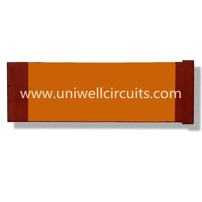 Multilayer fleksib PCB