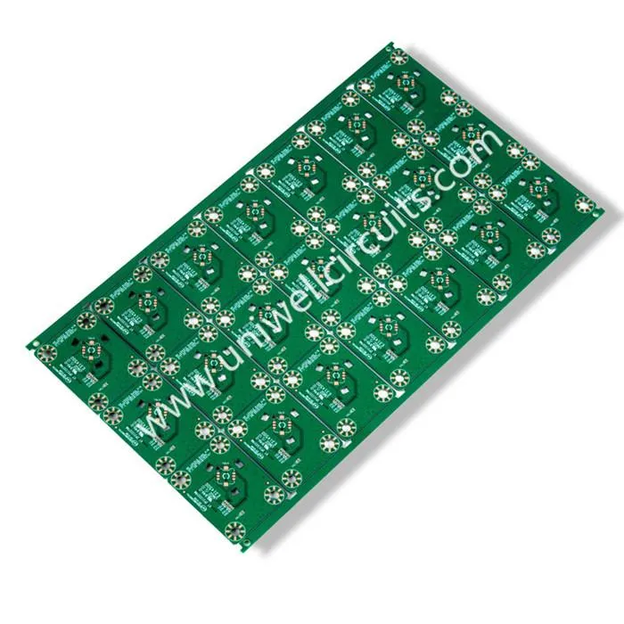 OSP Multilayer Circuit Board
