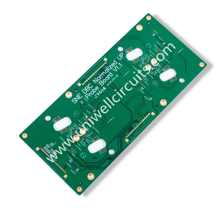 Pouvwa Pwovizyon pou PCB