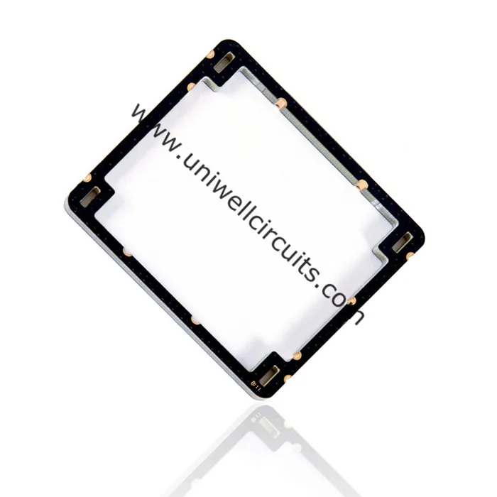 RoHS Konfòmite enprime Circuit Board