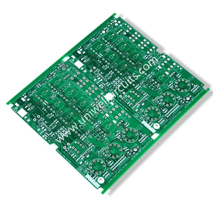 Dlo Chofaj Kontwolè Kontwolè Dlo