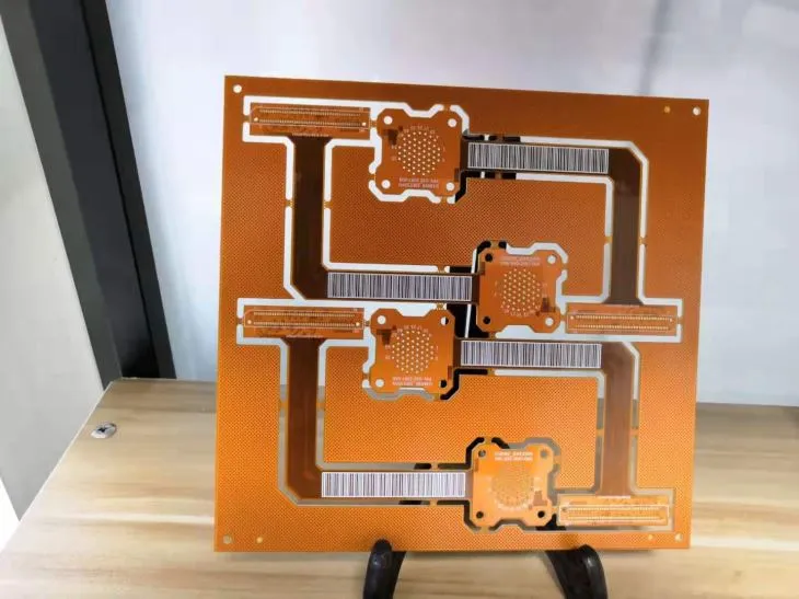 6 Kouch Flex-rijid Komisyon Konsèy la