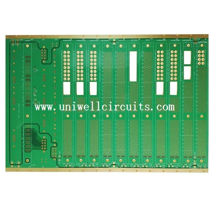 Komisyon 20  kouch twou avèg yo