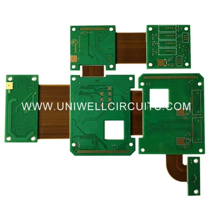 4layers rijid-flechir Komisyon Konsèy la